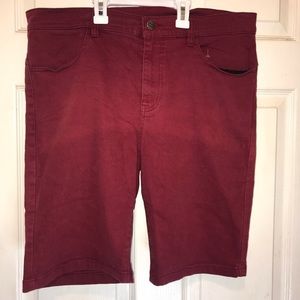 Men’s Lower Shorts